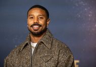 Los Angeles Premiere Of Amazon MGM Studios' "The Fire Inside" - Source: Getty